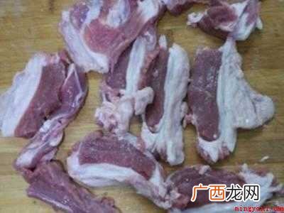 羊里脊怎么吃