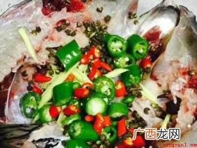 胖头鱼头怎么做好吃又简单