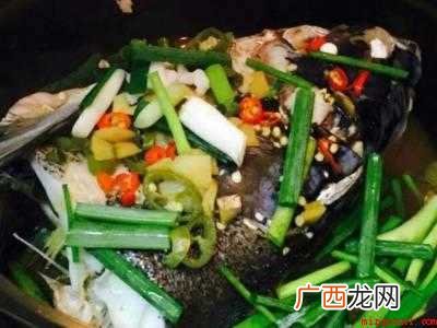胖头鱼头怎么做好吃又简单