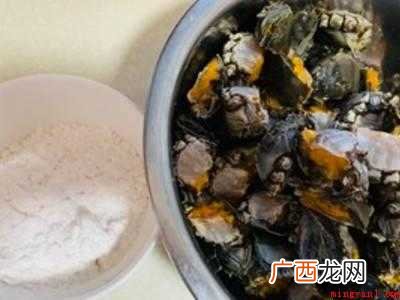稻田蟹怎么吃