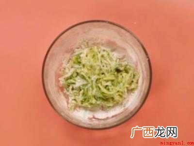 西葫芦怎么做