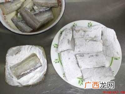 如何做带鱼段好吃又简单