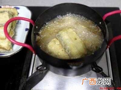 如何做带鱼段好吃又简单