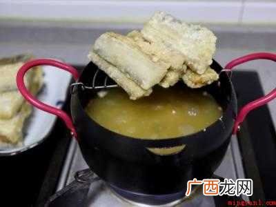 如何做带鱼段好吃又简单