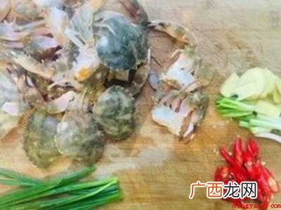 石头蟹怎么吃