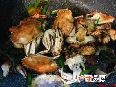 石头蟹怎么吃