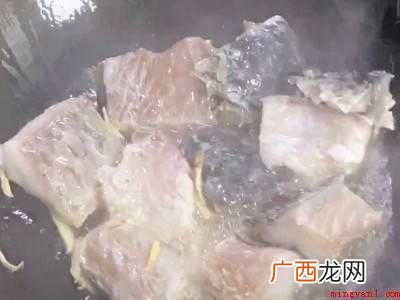 咸鱼怎么吃