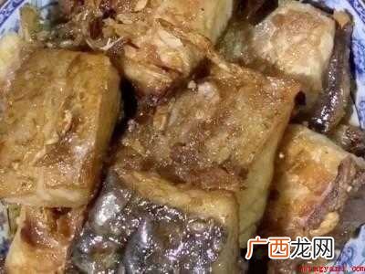 咸鱼怎么吃