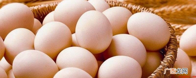 鸡蛋中带有丰富多彩的蛋白质,营养成分很高 煮鸡蛋几分钟能熟