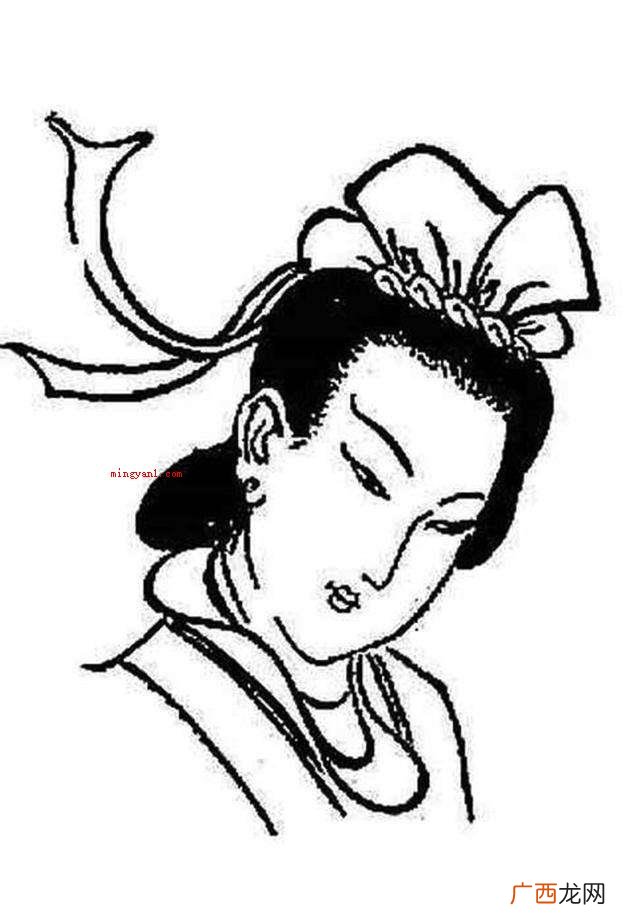 妇女为 人们称妇女为巾帼的原因是什么？