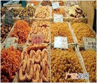 广州有什么特产,广州特产购物必买清单？