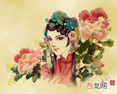 牡丹亭中杜丽娘的形象特点,世界戏剧当中浪漫主义的杰作人物之一是杜丽娘?