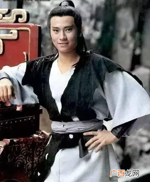古天乐版 神剑魔刀的演员,有没有像圆月弯刀风格的武侠电视剧？
