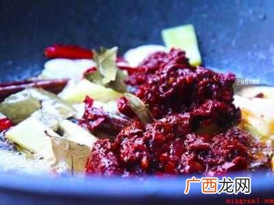 咸鸡怎么吃火锅
