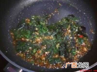 紫苏酱怎么吃