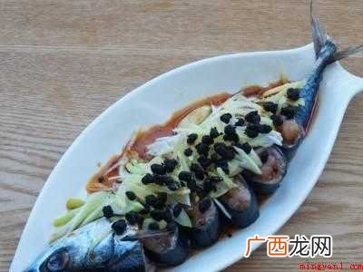 鲅鱼怎么吃