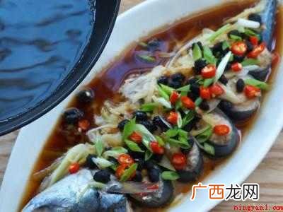鲅鱼怎么吃
