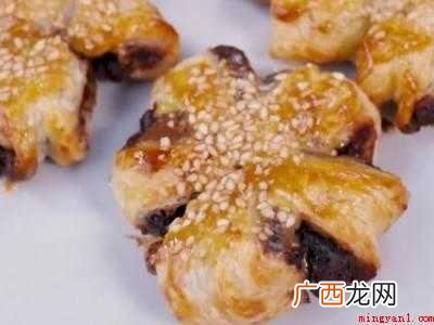 豆沙怎么做简单又好吃