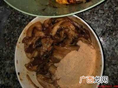 芋粉怎么吃