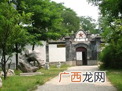 章丘区景点,章丘景区门票多少?