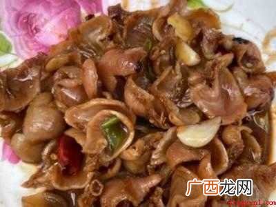 鱼肚怎么吃