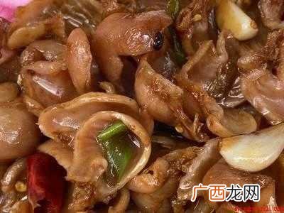 鱼肚怎么吃