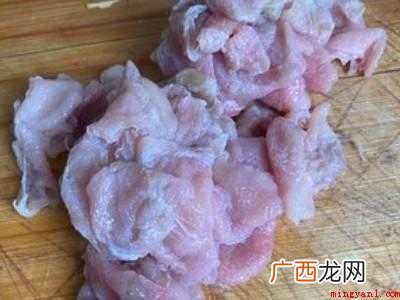 鱼肚怎么吃
