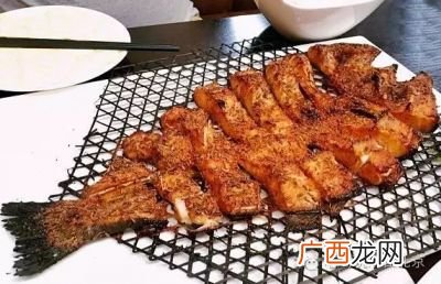 烤虹鳟鱼怎么制作,怀柔烤虹鳟鱼什么时候吃最好？