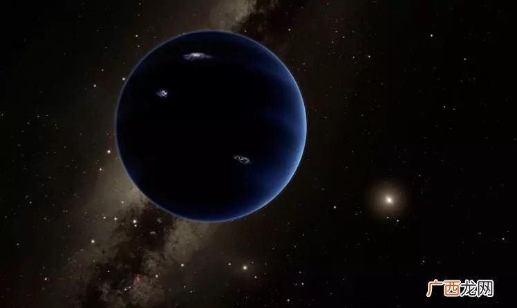 太阳系外是什么,为什么太阳系外的星会发光？