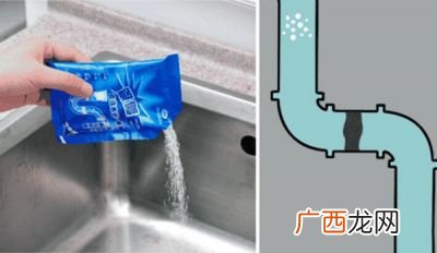 日常清理下水道有什么妙招,怎样能够有效清洗下水道、排水管道中的淤泥和杂物？