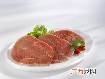 牛肉肉眼是哪个部位,谁能给具体解释下:牛肉中的眼肉？