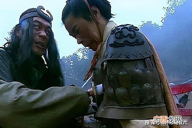 武松单臂擒方腊是哪一集,武松单臂擒方腊概括？