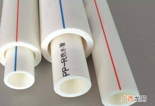 ppr管材质是什么 ppr是什么材料