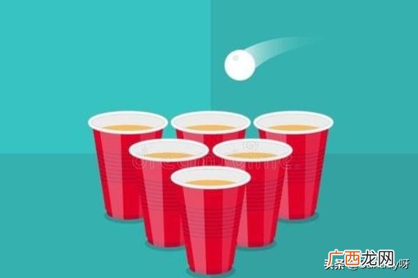 纸杯能做什么,纸杯游戏玩法?