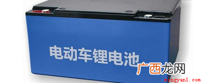 锂电池用于电动车的循环寿命长 锂电池和铅酸电池哪个好