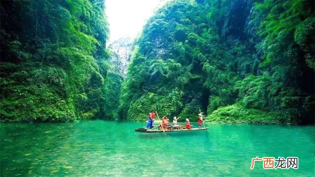 阿依河在哪里,彭水阿依河景区占地面积？