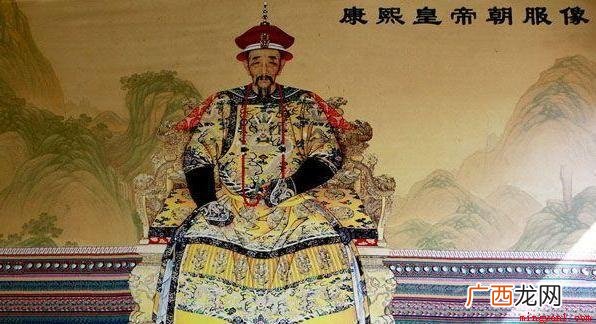 乾隆是雍正的儿子,雍正是乾隆的老爸 康熙雍正乾隆是什么关系