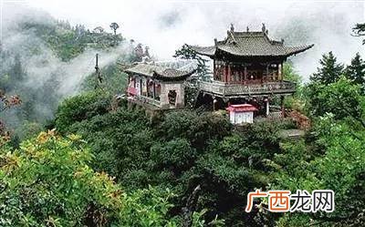 红古区景点,甘肃各景点海拔多少米？