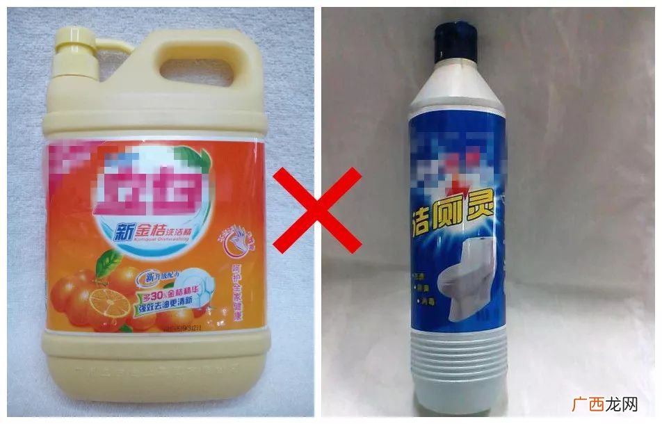 家用碱性清洁剂的好处和危害,中性清洁剂是全能清吗?