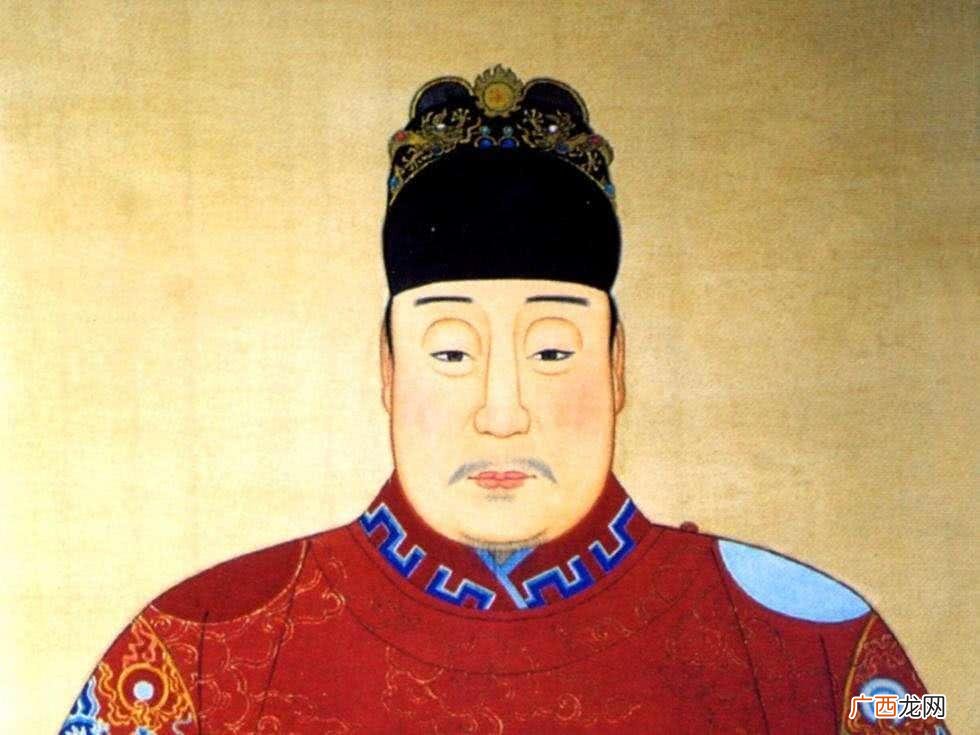 万历年间是哪一皇帝,万历14年是哪个皇帝?