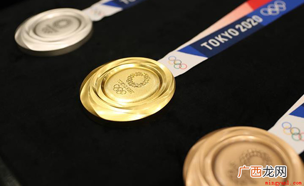 东京奥运会共产生336枚金牌,2021 东京奥运会一共多少枚金牌