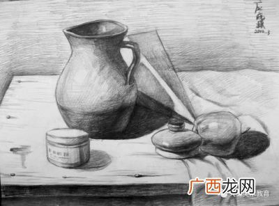 素描考级怎么考,素描考级6级的规定？