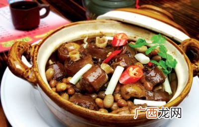 牛尾煲什么好,潮汕牛尾煲的做法？