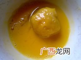 红薯球做法图解,地瓜球的做法?