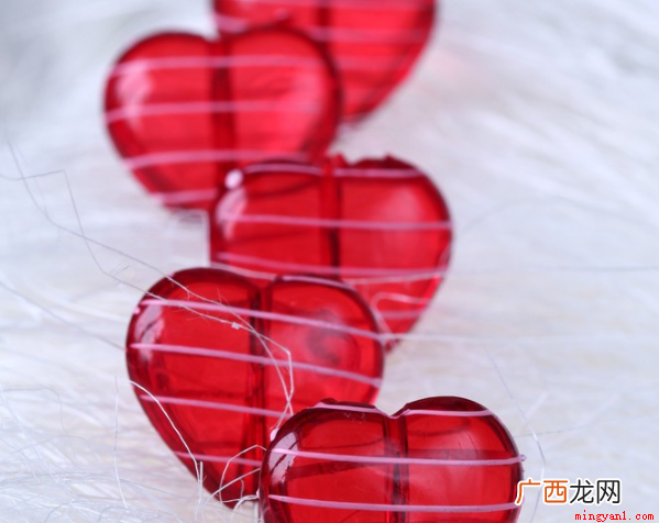玻璃心的人于内心弱小的群体 玻璃心是什么意思