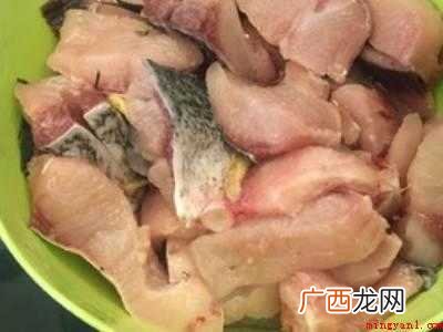 糟鲢鱼怎么吃