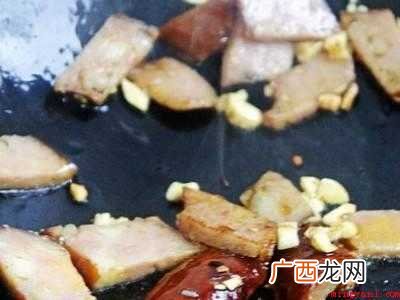 四川红肠怎么吃