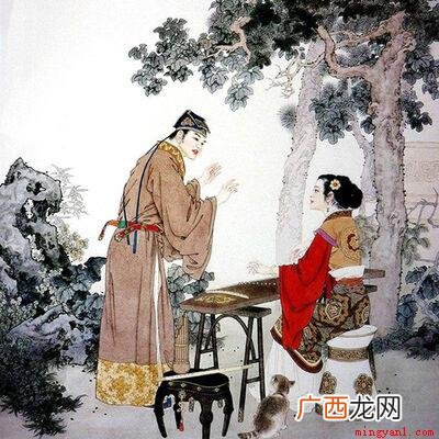 夫妻感情好 成语琴瑟之好是描述什么