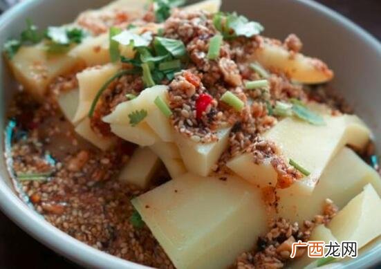 豌豆粉和米粉的营养价值 豌豆粉和米粉的区别