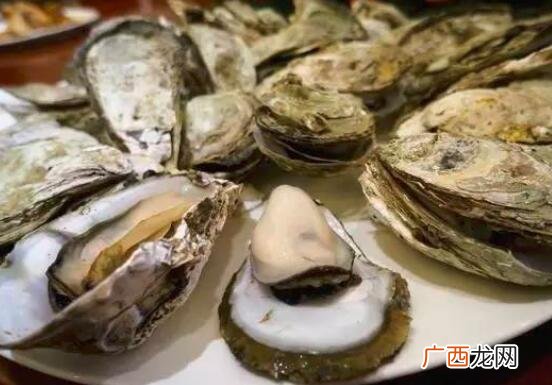 生蚝和干蚝的营养价值区别 生蚝和干蚝的区别